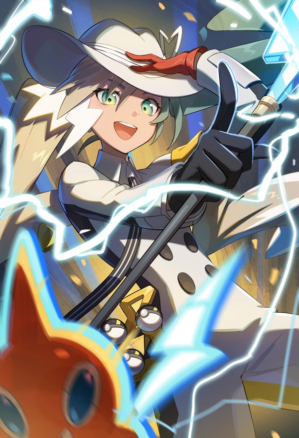 ポケミク
