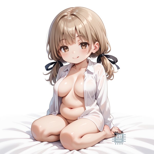 彼シャツブレッディさん