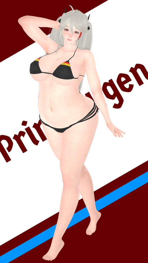 Bikiny Eugen
