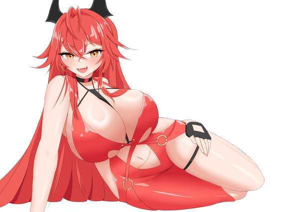 ナンセンスレッド好き