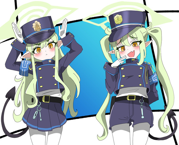 シュポガキ