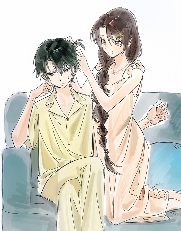 いい夫婦の日