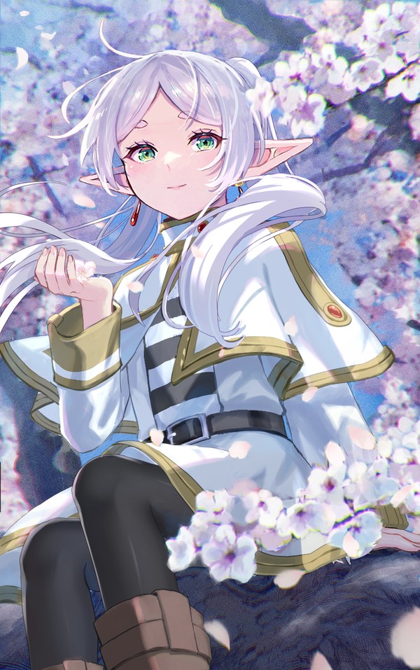 フリーレン🌸 - 1/1