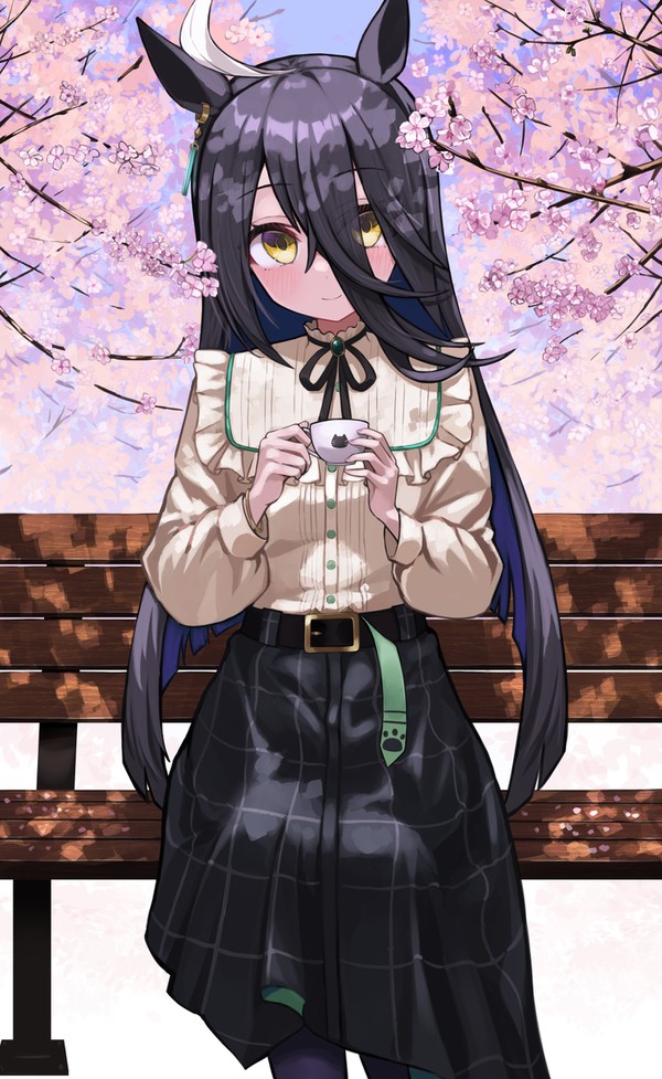 春かふぇ