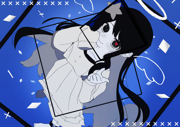 必中、げっちゅー、ずっと夢中っ ★