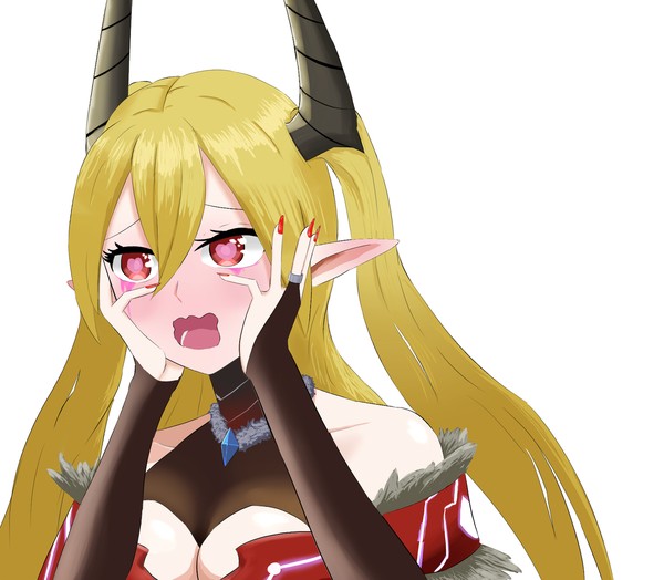 ラクリモーサ