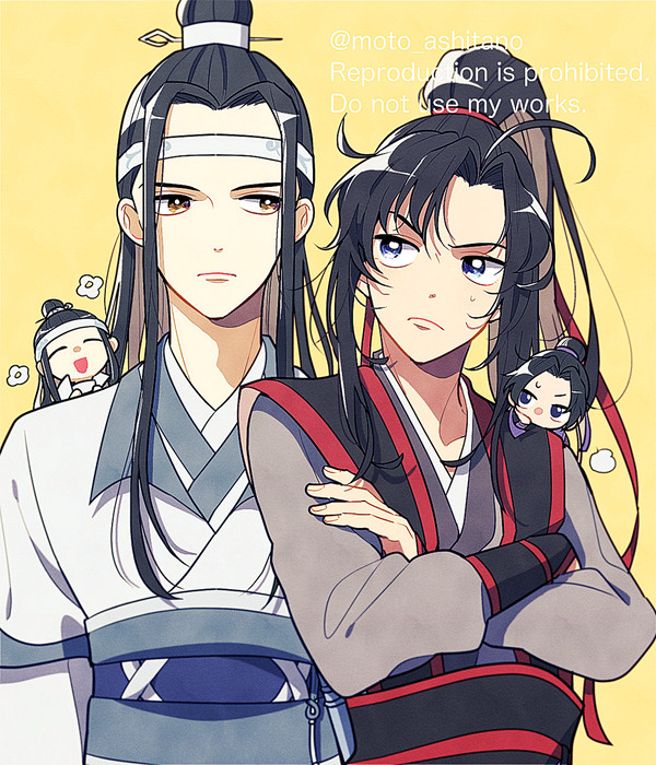 MDZS/CQLログ