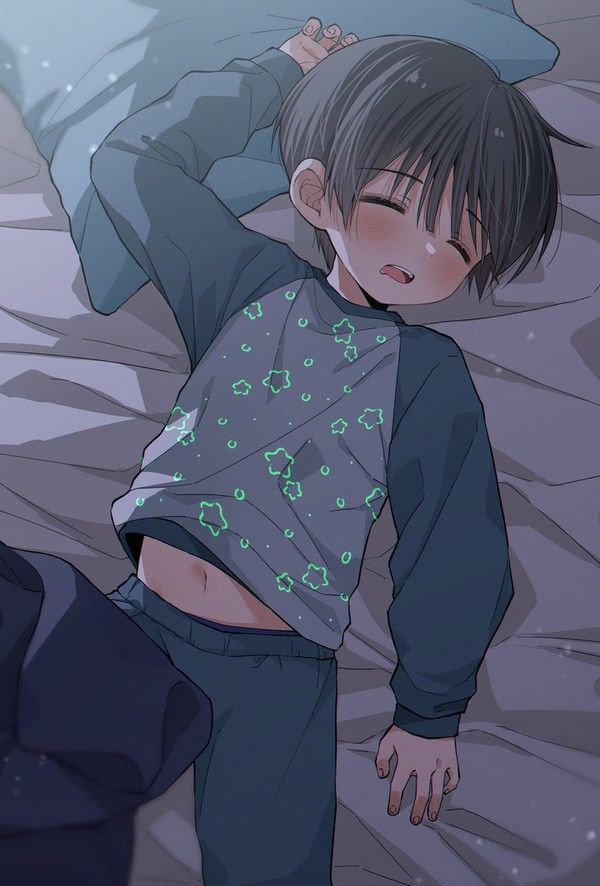 最近のらくがきまとめ②