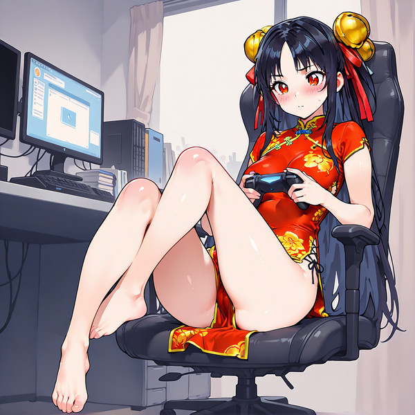 神夜奈央 KaguyaNao NO.02