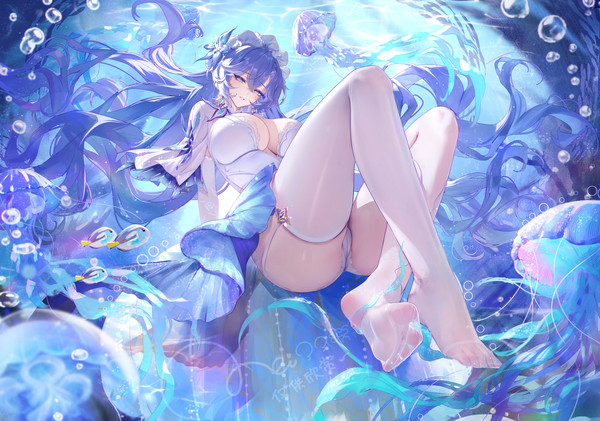 カンタレラ💙💜