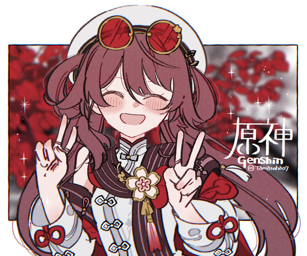 海灯祭と胡桃