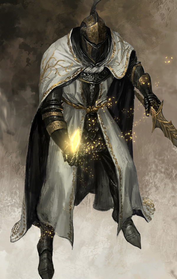 Eldenring fanarts