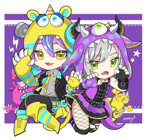 ロッキン！