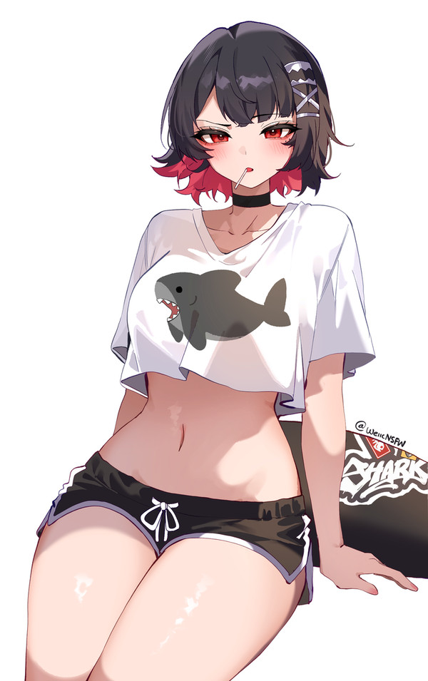 Ellen joe - 1/1