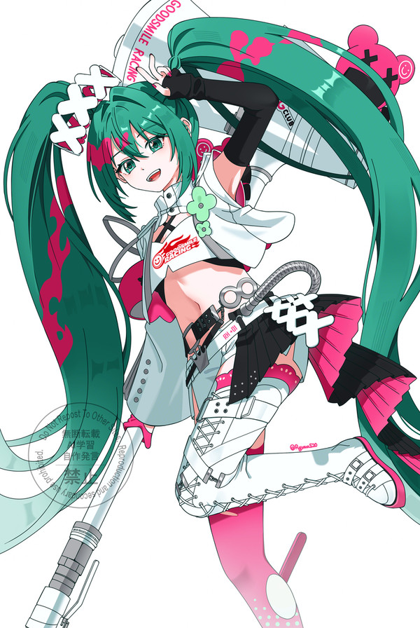 RacingMiku2025