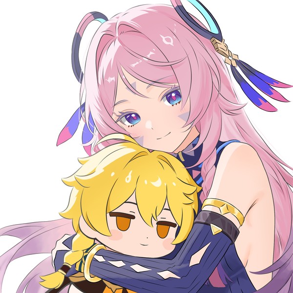 grandma & granpa