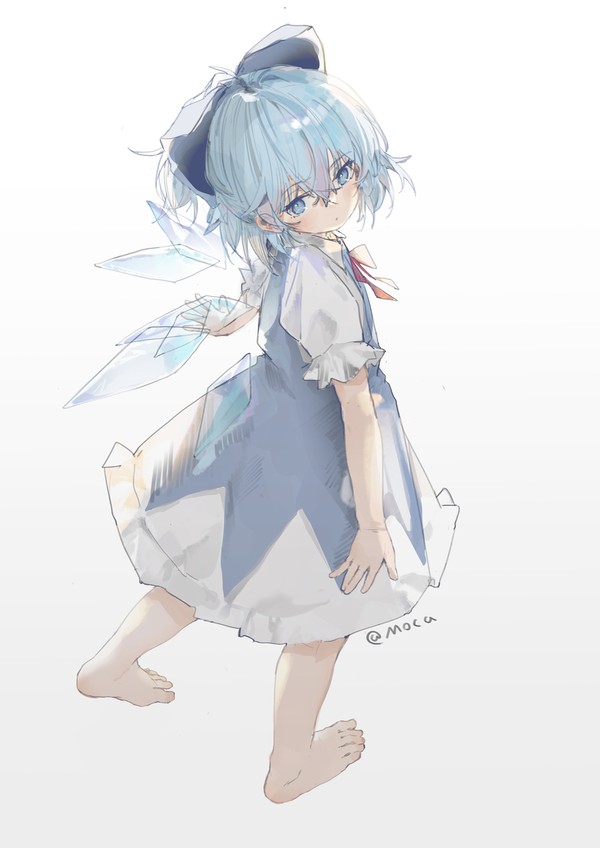最强！