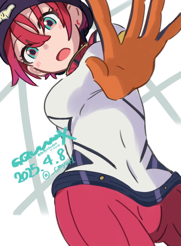 マチュ💫💫