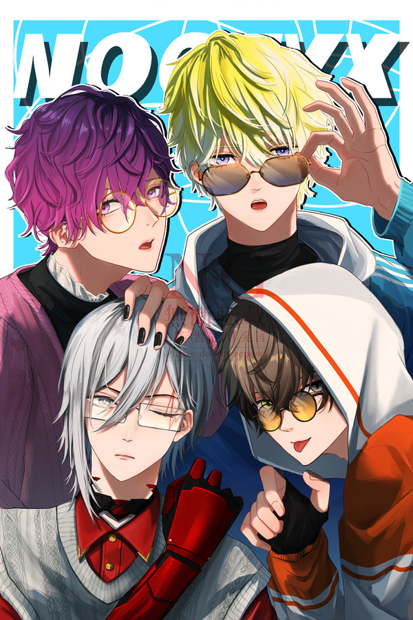 noctyx👓🕶️