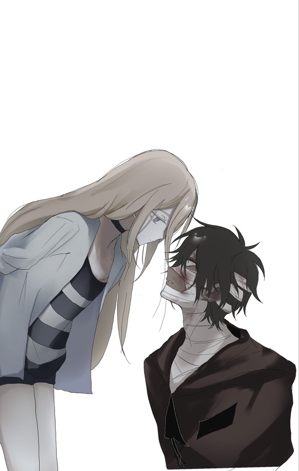 殺戮つめ