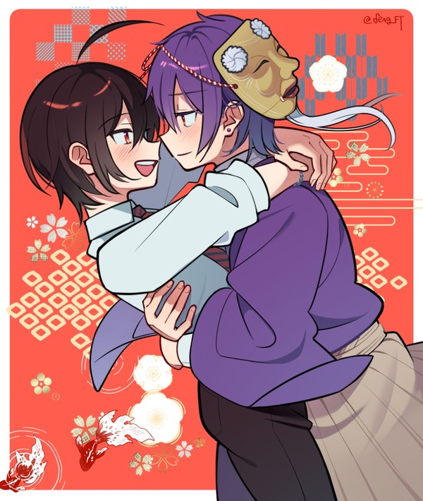 学晴