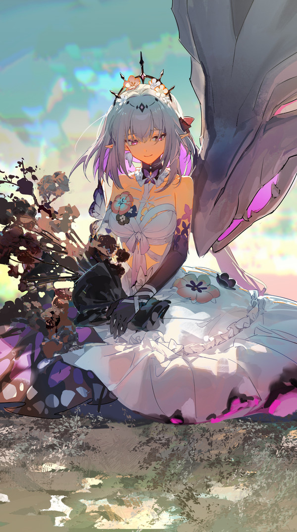 生命之花 - 1/1