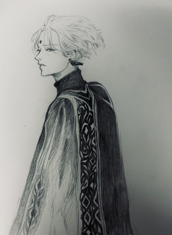 落書き22