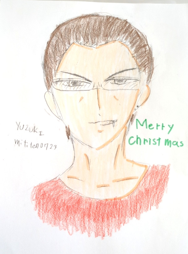 今まで描いた東徹