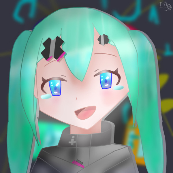 ありがとう…そして、さよなら！