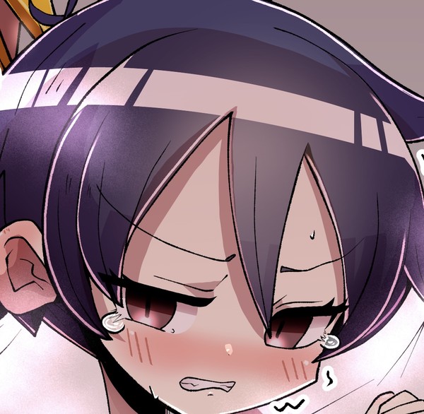 【NTR無し】ボーイッシュ幼馴染ちゃんが騙されちゃった！？