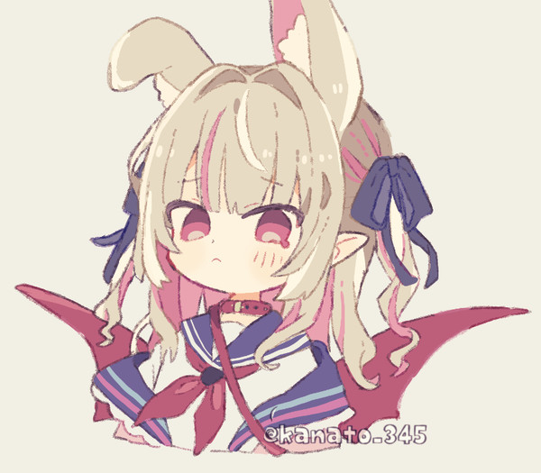 🐰 - 1/1