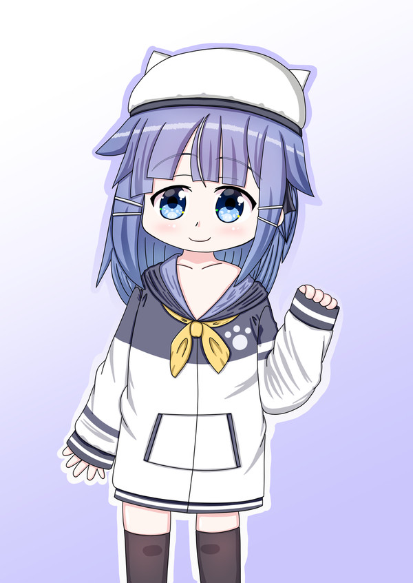 よその子
