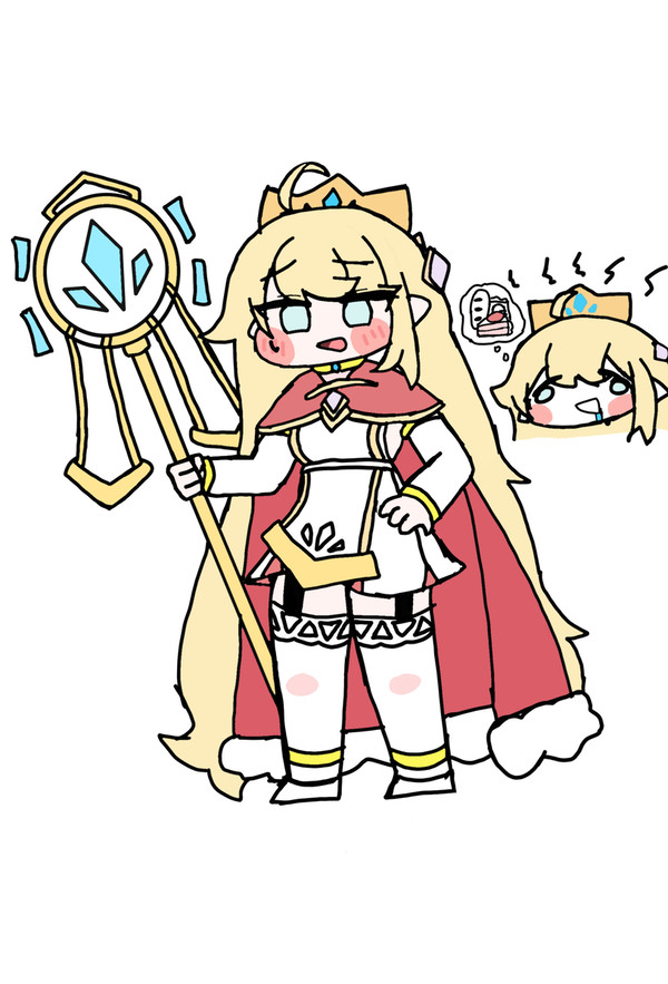 COSPLAY