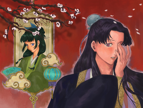 壬猫