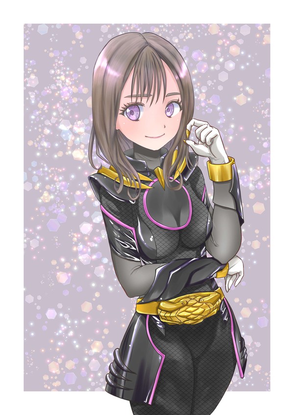 ゴジュウユニコーン