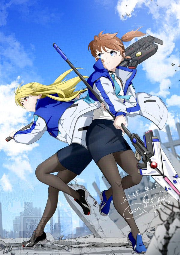 なのはEXCEEDS