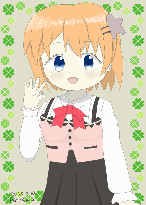 ココアさん生誕祭2025