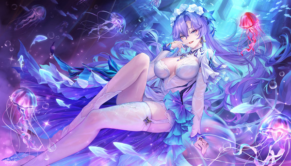 坎特蕾拉Cantarella