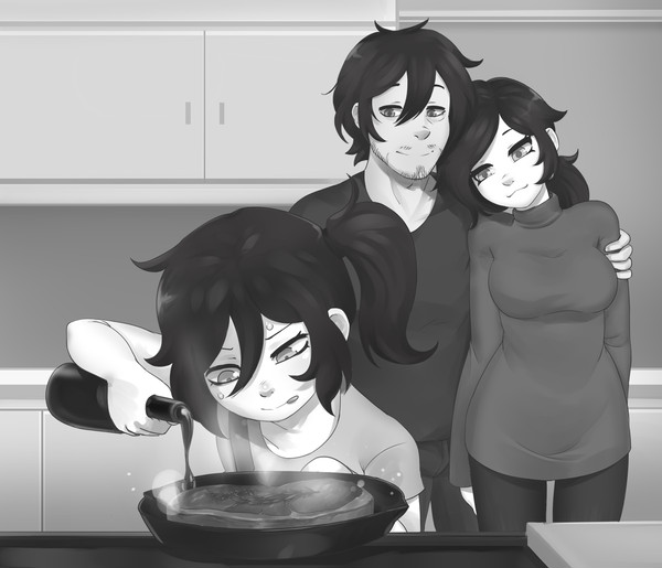 Request: Learning to Steak