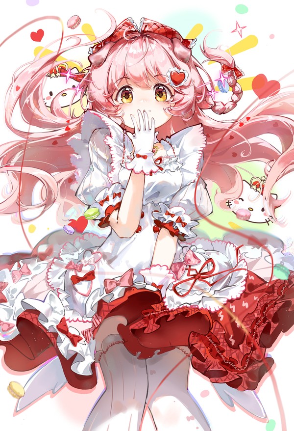 🐱