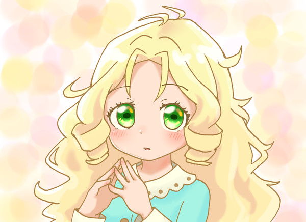 羊さん