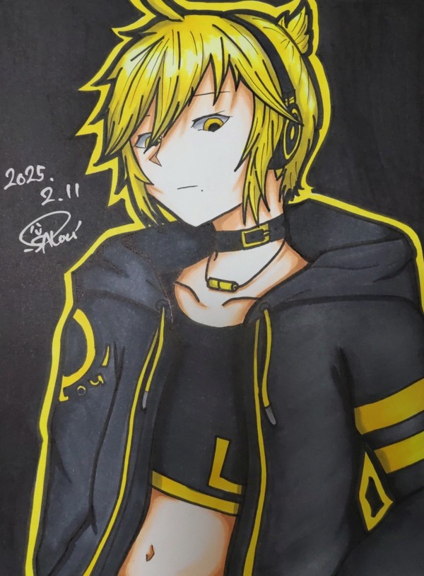 うちのVOCALOID