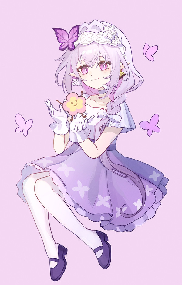 Day8 キャストリス