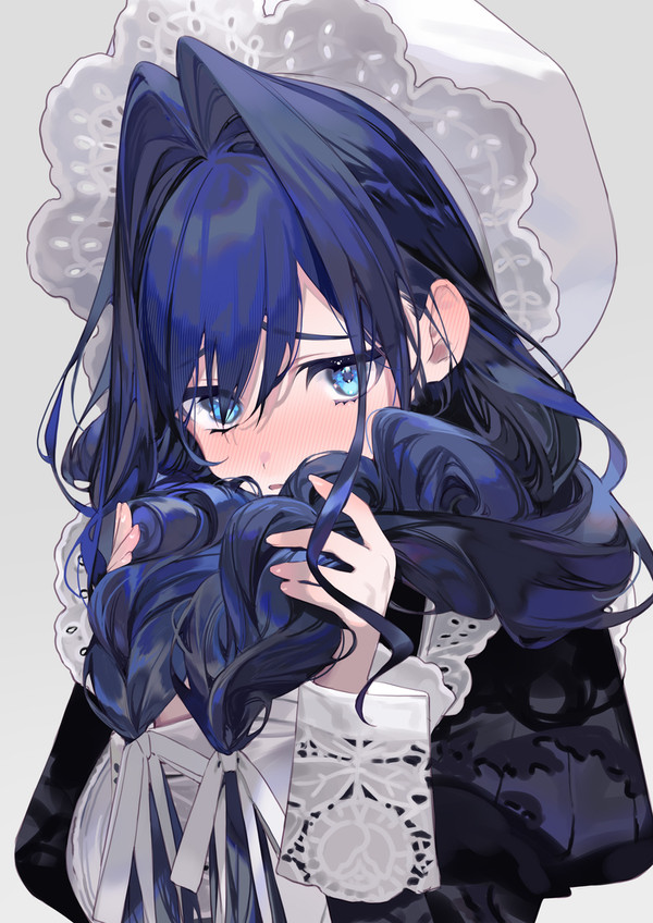 クロニーちゃん - 1/1