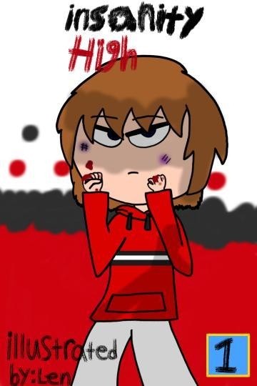 A new story (新しい物語)