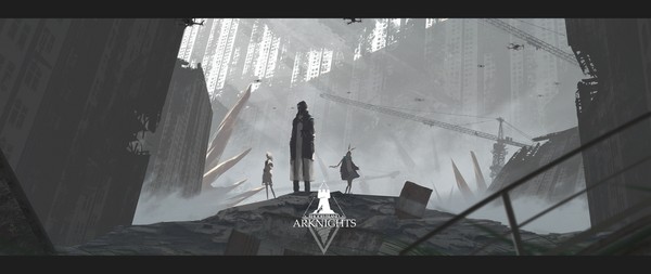 ARKNIHGTS