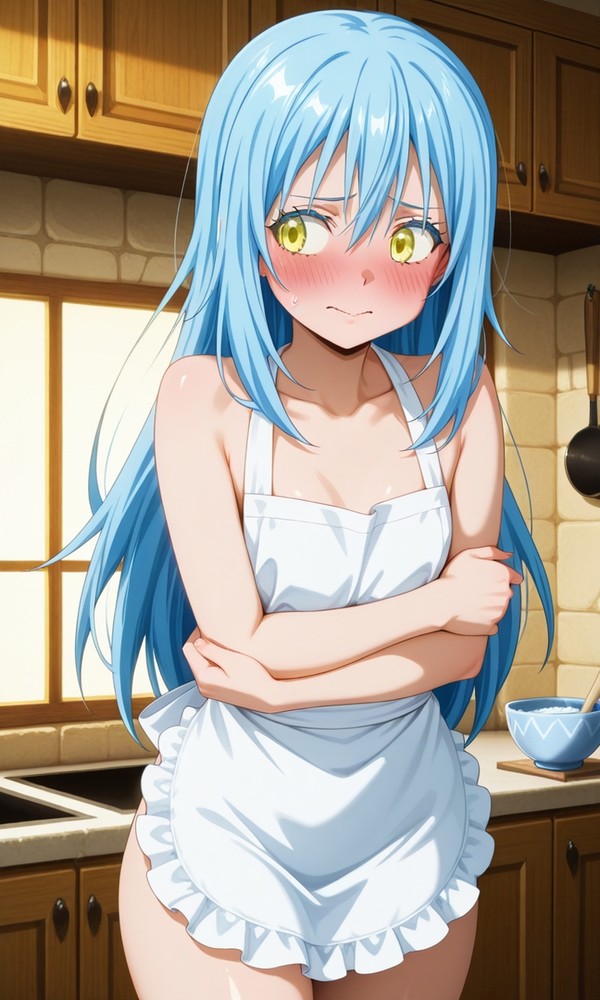 Rimuru Tempest