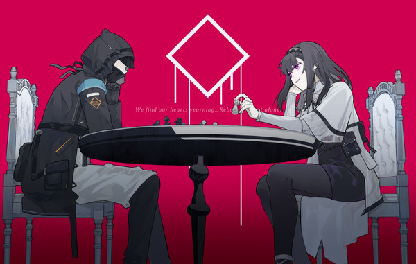 Dr.■■■ , you're up