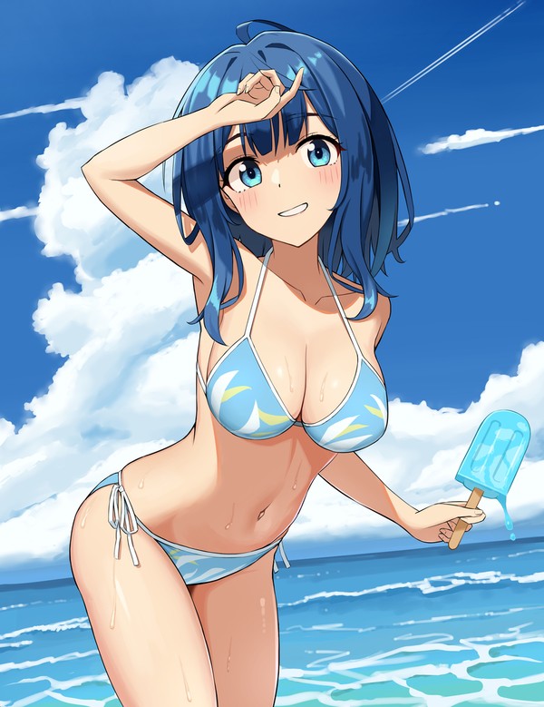 八奈見さん