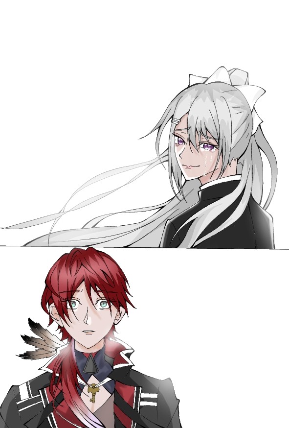 バイバイ